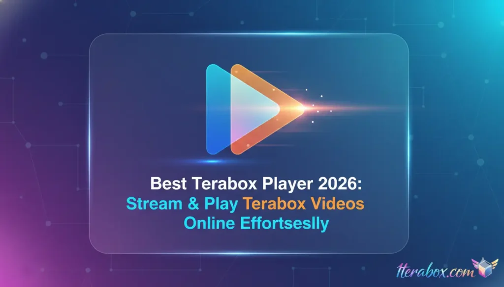 Terabox Player