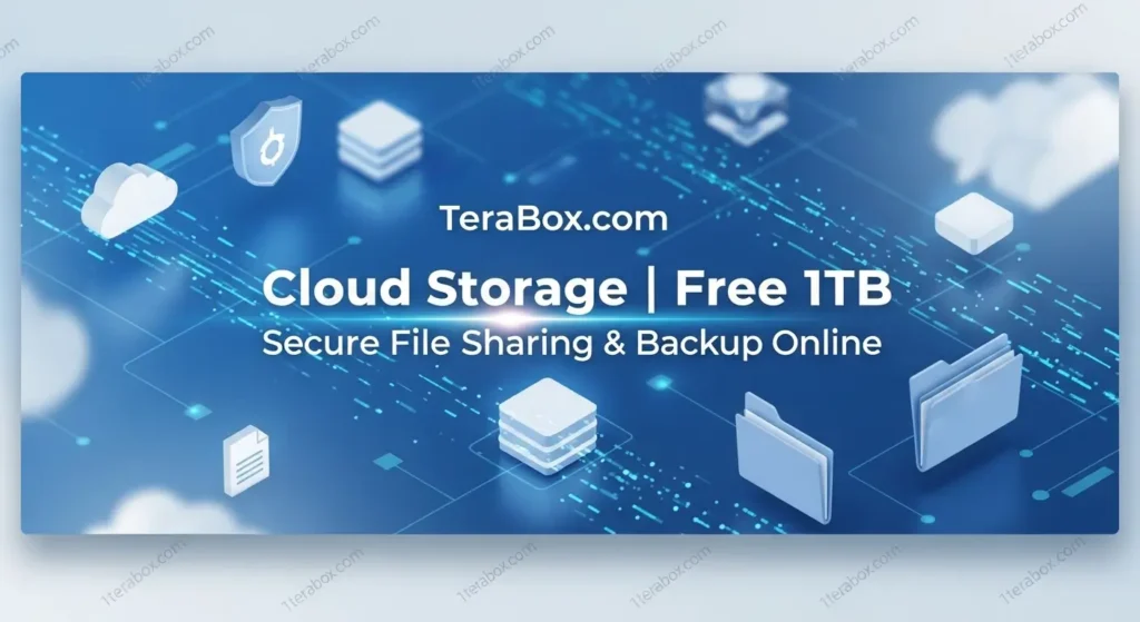TeraBox.com