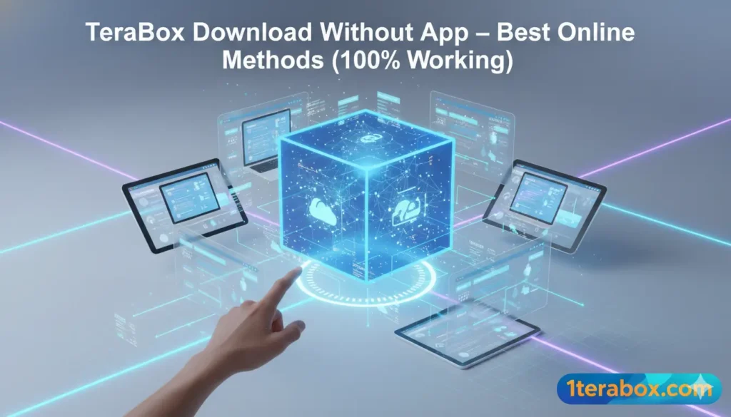 TeraBox Download
