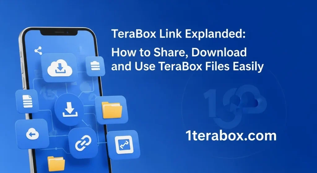TeraBox Link