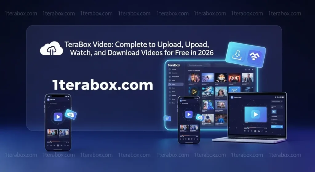 TeraBox Video