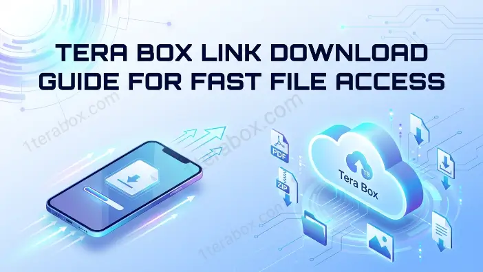 Tera Box Link Download
