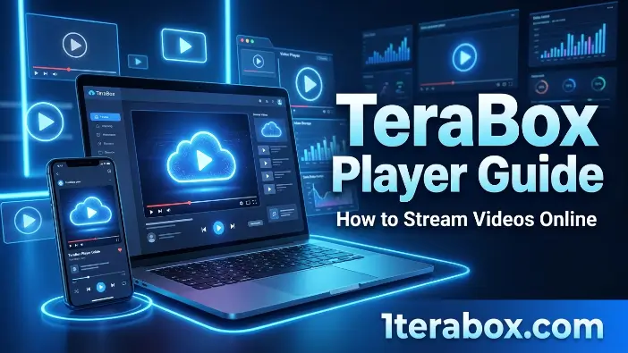 Tera Box Player