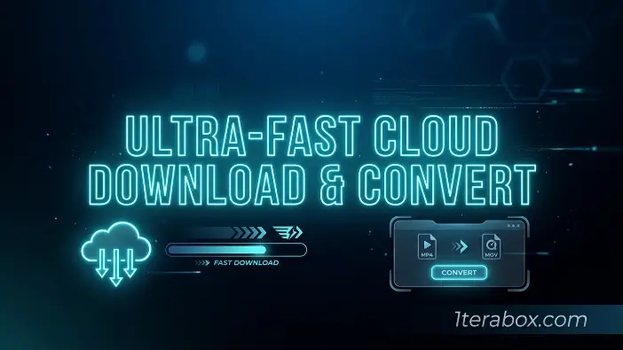 TeraBox Link Converter