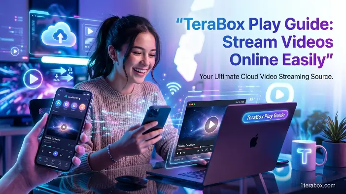 TeraBox Play