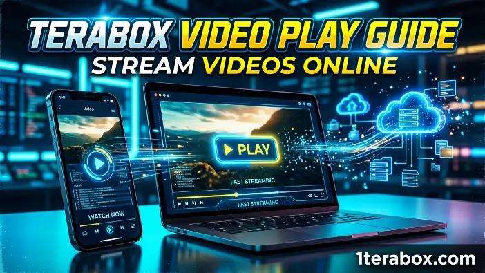 TeraBox Video Play