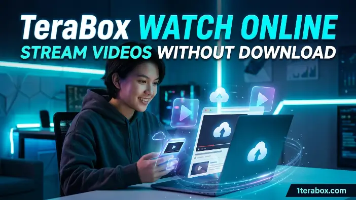TeraBox Watch Online