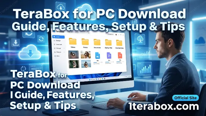 TeraBox for PC 
