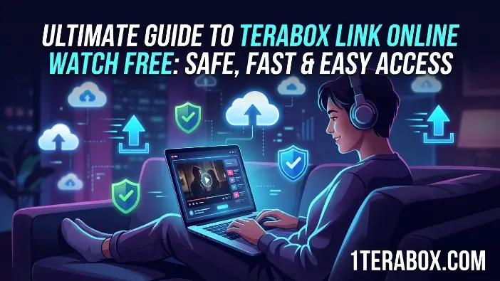 Terabox Link Online Watch Free