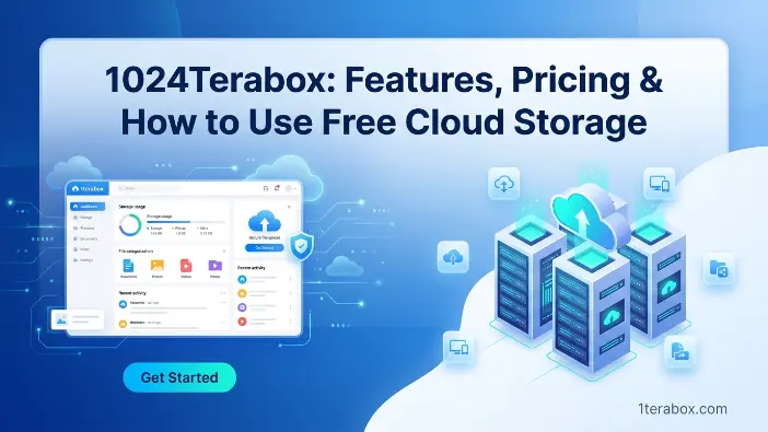 1024Terabox