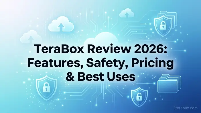 TeraBox
