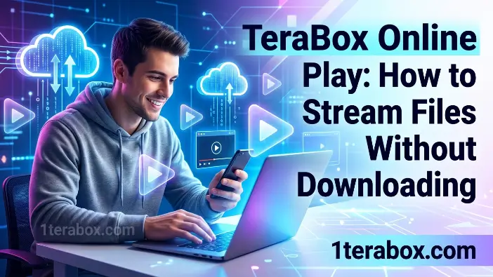 TeraBox Online Play