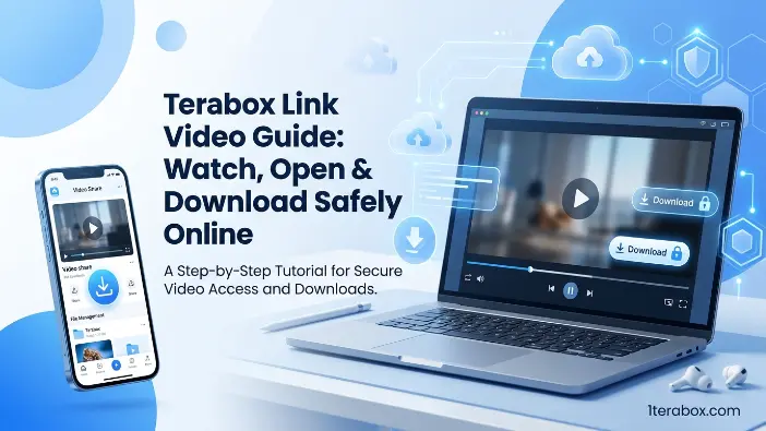 Terabox Link Video