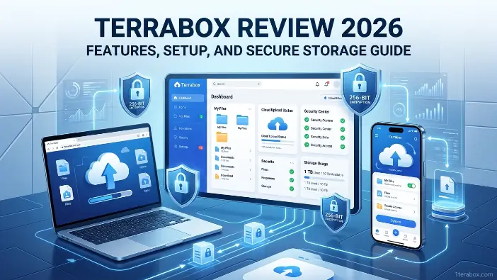 Terrabox