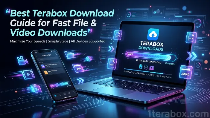 Terrabox download