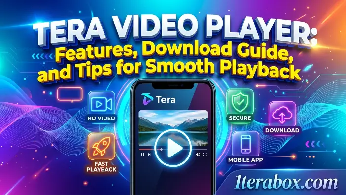 Tera Video Player