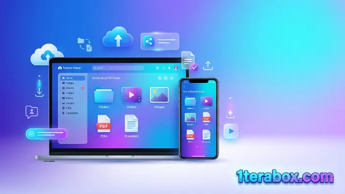 Terabox Viewer Online