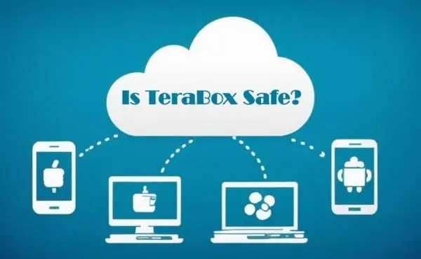 TeraBox Downloader Safe
