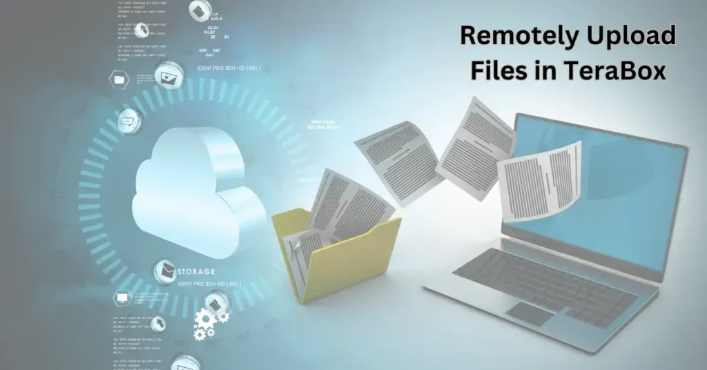 TeraBox support remote