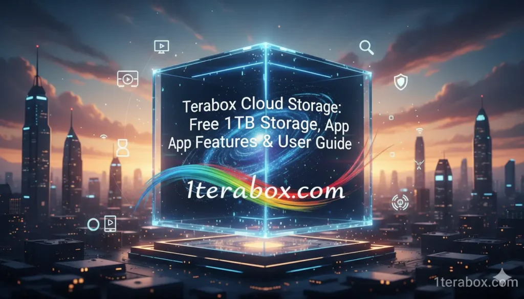 Terabox