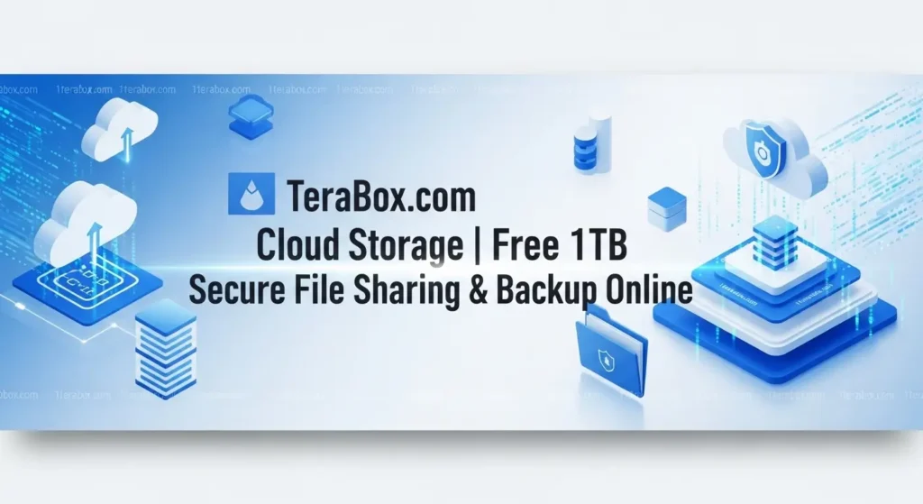 TeraBox.com