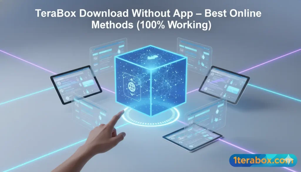 TeraBox Download