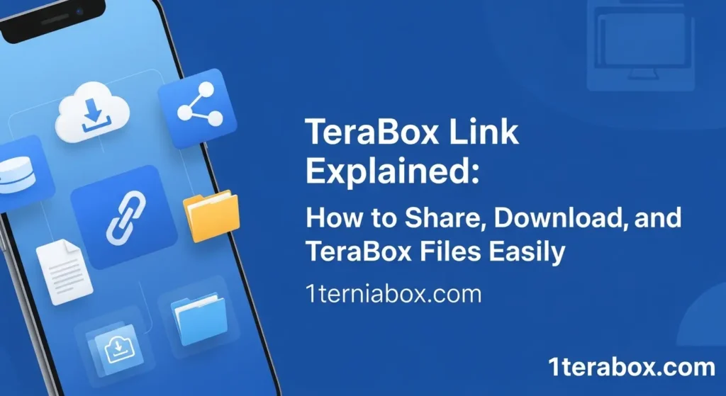 TeraBox Link