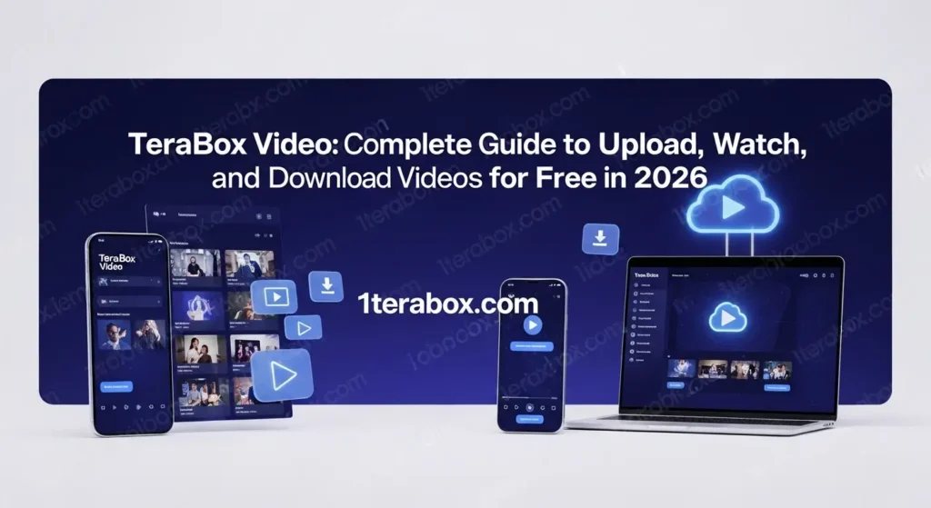 TeraBox Video