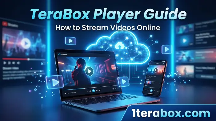 Tera Box Player