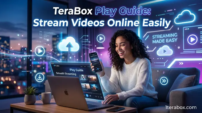 TeraBox Play