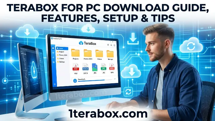 TeraBox for PC