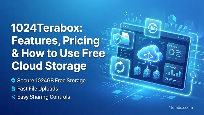 1024Terabox