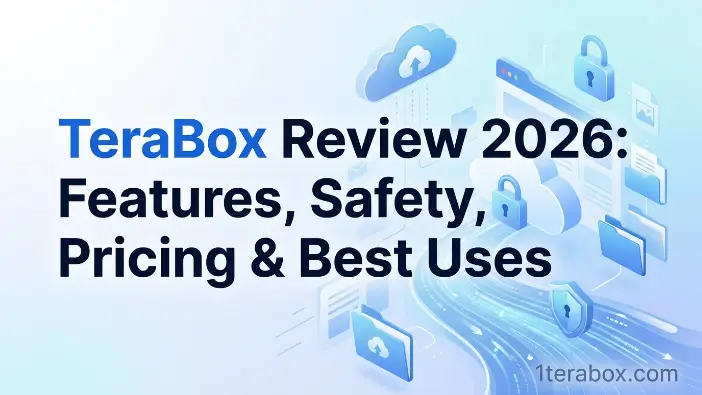 TeraBox