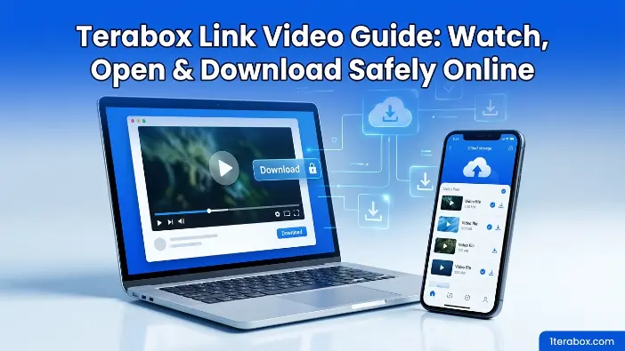 Terabox Link Video