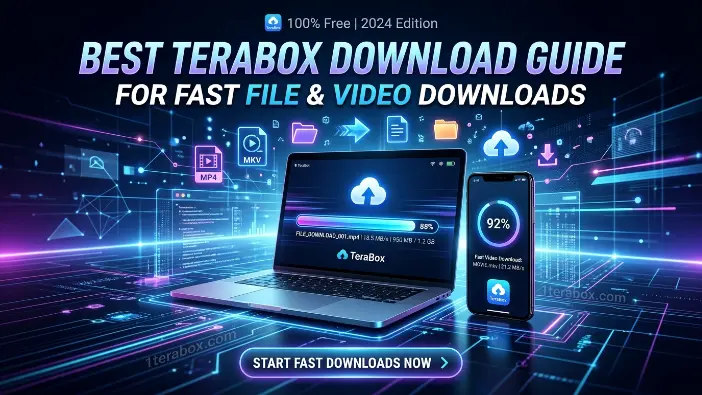 Terrabox download
