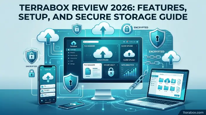 Terrabox