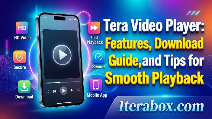 Tera Video Player